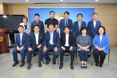 9.12 수원시 체육시설 효율적 운영방안 연구회 