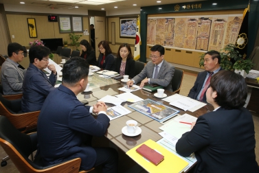 4.26 세류1동 문화센터 건립관련 미팅