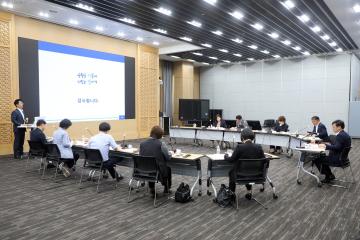 20230526 제2회 수원시 적극행정위원회 회의