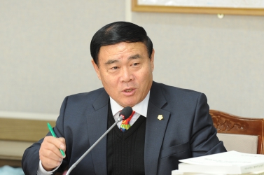 제294회 제2차 정례회 행정사무감사