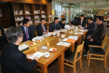 3.7 도시환경교육위원회 현장방문