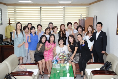 련사모1주년기념