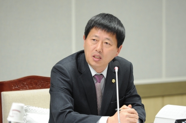 제294회 제2차 정례회 행정사무감사