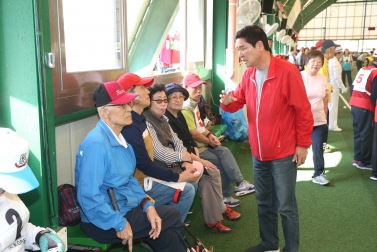 10.3 제3회 수원시의회 의장배 게이트볼 대회