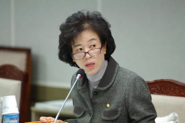 제286회 제2차 정례회 기간 중 행정사무감사