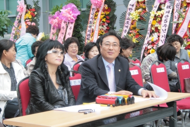 영통 복지관 한마음 축제