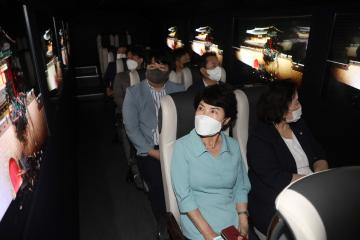 20220727 수원 스마트 관광도시 선포식