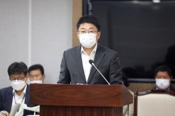 20221018 조례안 등 안건심사