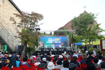 20230520 북수동성당 100주년 기념 음악회