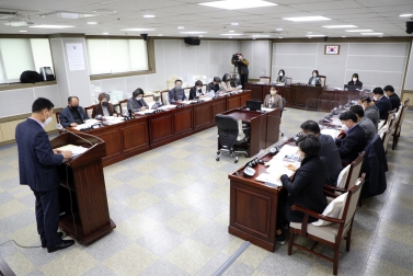 20211209 예산결산위원회 활동