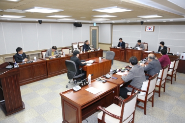 공동주택 지원및 관리개선