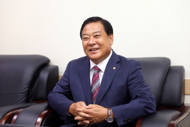 20210913 김진관 의원 경기신문 인터뷰