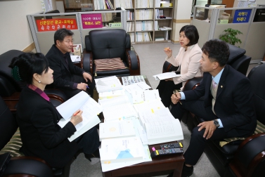 11.27 교통건설체육위원회 행감공부 