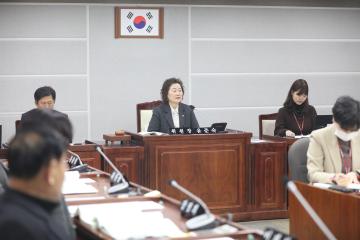 20240222 기획경제위원회 주요업무계획 보고 청취