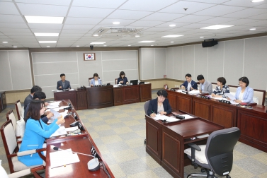 9.3수원특례시 추진특별위원회 제5차 회의