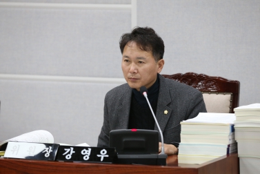 12.6 조례안심사