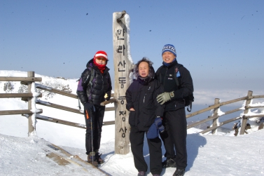 2012년 상반기 의원연수