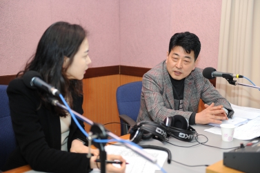 백종헌의원 경기방송 인터뷰 3.2