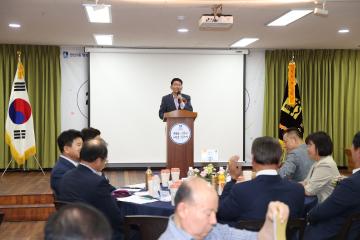 20230707 권선2동 주민총회