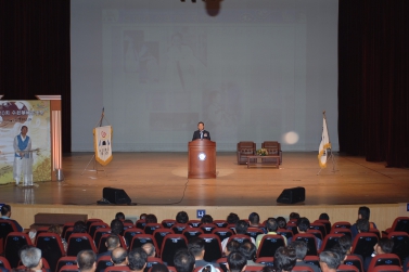 수원화성백중제10주년기념식 및 이사장이.취임식