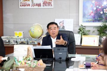 20230816 이재식 부의장 노동정책과 보고