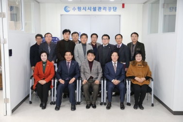 기획경제위원회 현장방문