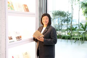 20250205 장정희 의원 새수원신문 인터뷰