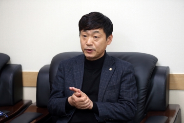 11.9 김영택 의원 중부일보 인터뷰