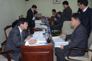 2006년도 예산심의