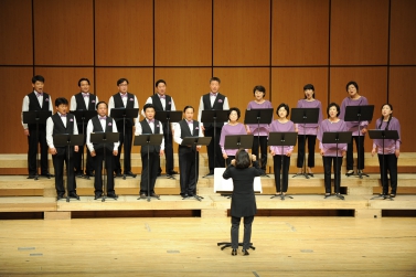 제10회 수원합창제