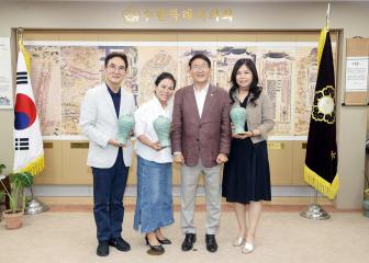 20240627 경기도장애인재활협회 감사패