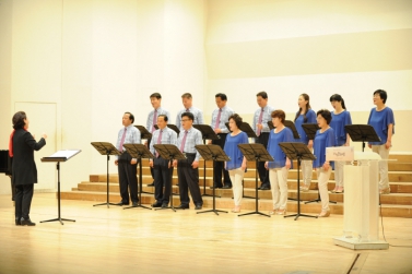 2013 수원합창페스티벌