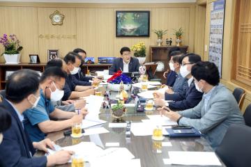 20220802 의정협의회