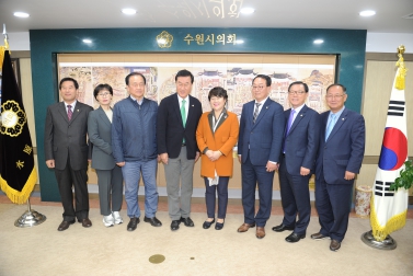 10.26 부산진구의의회 방문