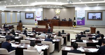 20230228 제373회 임시회 제2차 본회의