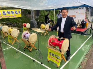 20230916 권선 힐링 버스킹 가을라이브