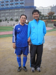 연고전 대학원 체육대회