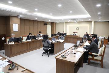 20260202 기획경제위원회 2026년도 주요업무 추진계획 보고 청취