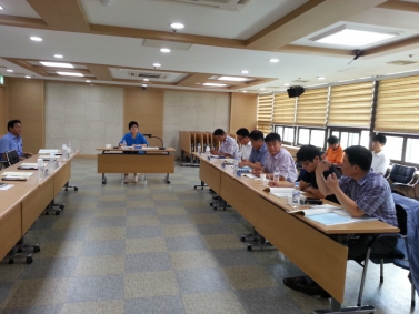 골목상권 활성화방안 연구단체 최종보고회