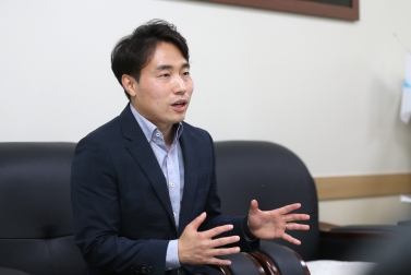 7.9 김호진 의원 인터뷰