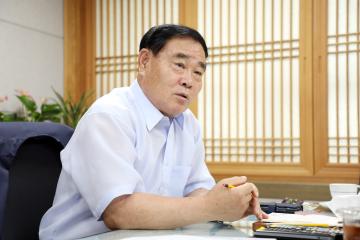 20220809 이재식 부의장 중부일보 인터뷰