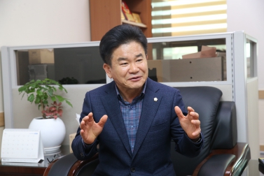 3.24 문병근의원 인터뷰