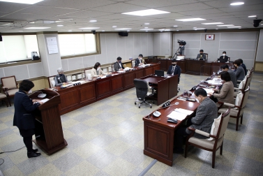 3.9 의회운영위원회 회의