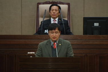 제279회 임시회 본회의