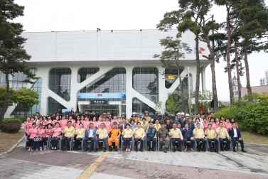 5.30 을지태극연습 현장방문