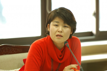 제286회 제2차 정례회 기간 중 행정사무감사