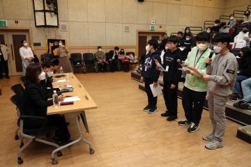 20221126 영통 청개구리들의 이야기