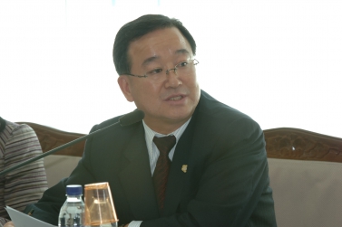 2005년도 행정사무감사