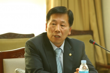 제286회 제2차 정례회 기간 중 행정사무감사