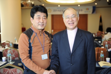 2014년도 상반기 의정연수